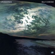 Billy Cobham, Crosswinds [180 Gram Vinyl] (LP)