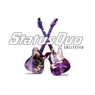 Status Quo, Collected [180 Gram Vinyl] (LP)
