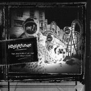 Hooverphonic, The President Of The LSD Golf Club [Record Store Day Colored Vinyl] (LP)