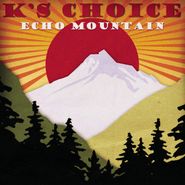 K's Choice, Echo Mountain [180 Gram Vinyl] (LP)