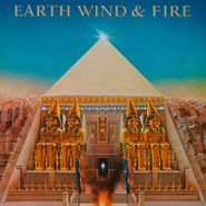 Earth, Wind & Fire, All 'N All [180 Gram Vinyl] (LP)