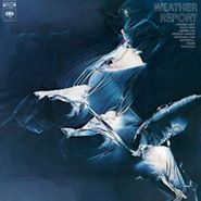 Weather Report, Weather Report [180 Gram Vinyl] (LP)