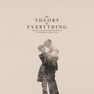 Jóhann Jóhannsson, The Theory Of Everything [OST] (LP)