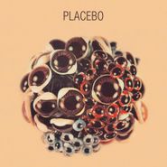 Placebo, Ball Of Eyes [White Vinyl] (LP)