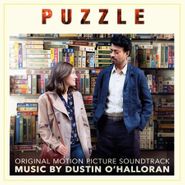 Dustin O'Halloran, Puzzle [OST] (LP)