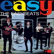 The Easybeats, Easy [180 Gram Silver Vinyl] (LP)