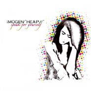 Imogen Heap, Speak For Yourself [180 Gram Yellow Vinyl] (LP)