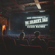 Igor Stravinsky, The Soldier's Tale [180 Gram Vinyl] (LP)