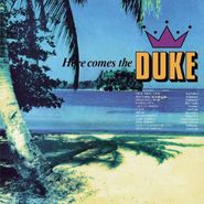 Various Artists, Here Comes The Duke [180 Gram Orange Vinyl] (LP)