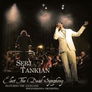 Serj Tankian, Elect The Dead Symphony [180 Gram Clear Vinyl] (LP)