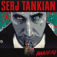 Serj Tankian, Harakiri [180 Gram Vinyl] (LP)