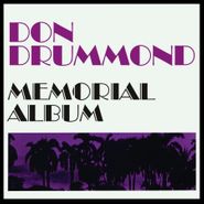 Don Drummond, Memorial Album [180 Gram Orange Vinyl] (LP)