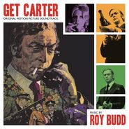 Roy Budd, Get Carter [OST] [Record Store Day Green Vinyl] (LP)
