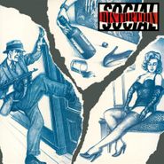 Social Distortion, Social Distortion [180 Gram Colored Vinyl] (LP)