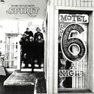 Spirit, The Family That Plays Together [180 Gram Silver Vinyl] (LP)