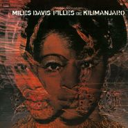 Miles Davis, Filles De Kilimanjaro [180 Gram Vinyl] (LP)