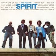 Spirit, The Best Of Spirit [180 Gram Vinyl] (LP)