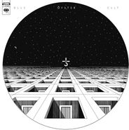 Blue Öyster Cult, Blue Öyster Cult [180 Gram Blue Vinyl] (LP)