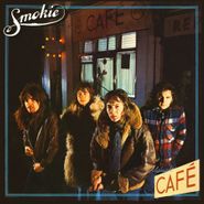 Smokie, Midnight Café [180 Gram Vinyl] (LP)