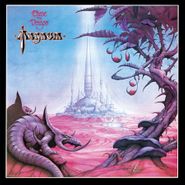 Magnum, Chase The Dragon [180 Gram Colored Vinyl] (LP)