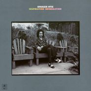Shuggie Otis, Inspiration Information [180 Gram Flame Colored Vinyl] (LP)