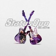 Status Quo, Collected [White Vinyl] (LP)