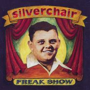 Silverchair, Freak Show [180 Gram Flaming Colored Vinyl] (LP)