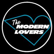 The Modern Lovers, The Modern Lovers [Silver Vinyl] (LP)