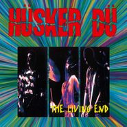 Hüsker Dü, The Living End [180 Gram Red Vinyl] (LP)
