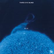 Third Eye Blind, Blue [180 Gram Silver Vinyl] (LP)