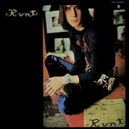 Todd Rundgren, Runt [180 Gram Gold Vinyl] (LP)