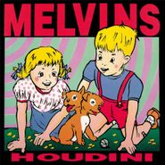 Melvins, Houdini [180 Gram Silver Vinyl] (LP)
