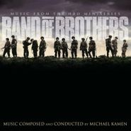 Michael Kamen, Band Of Brothers [OST] (LP)