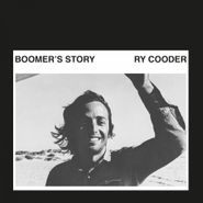 Ry Cooder, Boomer's Story [180 Gram Silver Vinyl] (LP)