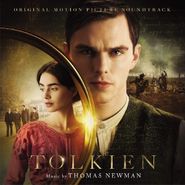 Thomas Newman, Tolkien [OST] (LP)