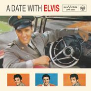 Elvis Presley, A Date With Elvis [180 Gram Vinyl] (LP)