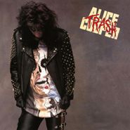 Alice Cooper, Trash [180 Gram Colored Vinyl] (LP)