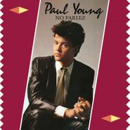 Paul Young, No Parlez [180 Gram Colored Vinyl] (LP)