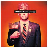 Ministry, Filth Pig [180 Gram Colored Vinyl] (LP)