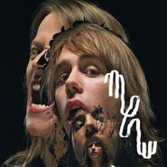 Mew, And The Glass Handed Kites [Record Store Day Colored Vinyl] (LP)