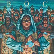 Blue Öyster Cult, Fire Of Unknown Origin [180 Gram Turquoise Vinyl] (LP)