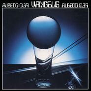 Vangelis, Albedo 0.39 [180 Gram Blue Vinyl] (LP)