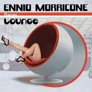 Ennio Morricone, Themes: Lounge [180 Gram Orange Vinyl] (LP)