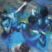 Cranes, Loved [180 Gram Colored Vinyl] (LP)