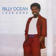Billy Ocean, Love Zone [180 Gram Pink Vinyl] (LP)