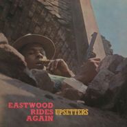 The Upsetters, Eastwood Rides Again [180 Gram Orange Vinyl] (LP)