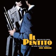 Ennio Morricone, Il Pentito [OST] [Marble Vinyl] (LP)