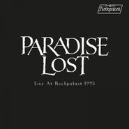 Paradise Lost, Live At Rockpalast 1995 [Record Store Day White Vinyl] (LP)