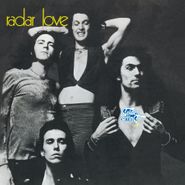 Golden Earring, Radar Love [Record Store Day Yellow Vinyl] (7")
