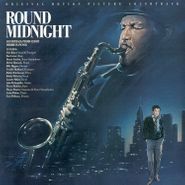 Herbie Hancock, Round Midnight [OST] [Blue Vinyl] (LP)